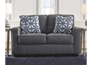 Sofa 2 plaza Kiessel Nuvella de Ashley (FUERA 1ER REGION $716.156)