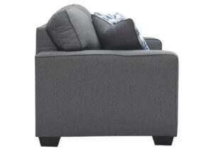 Sofa 2 plaza Kiessel Nuvella de Ashley (FUERA 1ER REGION $716.156) - Imagen 5