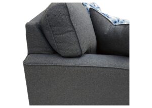 Sofa 3 plaza Kiessel Nuvella de Ashley - Imagen 4