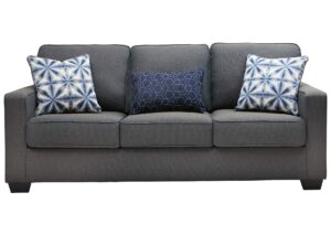 Sofa 3 plaza Kiessel Nuvella de Ashley - Imagen 7