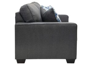 Sofa 3 plaza Kiessel Nuvella de Ashley - Imagen 8