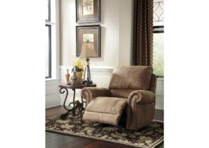 sillon reclinable Larkinhurst de Ashley