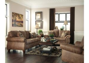 sillon reclinable Larkinhurst de Ashley - Imagen 5