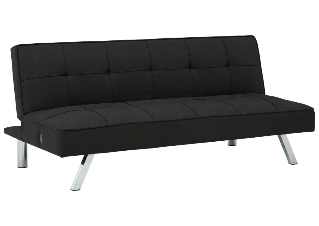 Sofá tipo futón Flip Flop Santini de Ashley – Aguila Muebles