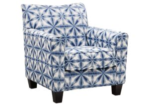 Sillón Decorativo Kiessel Nuvella de Ashley - Imagen 2