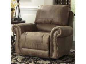 sillon reclinable Larkinhurst de Ashley - Imagen 4