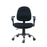Silla Oficina Hogar Ergonomico Ejecutivo Comodo Cyber Computacion 866DD