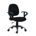Silla Oficina Hogar Ergonomico Ejecutivo Comodo Cyber Computacion 866DD - Imagen 2