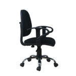 Silla Oficina Hogar Ergonomico Ejecutivo Comodo Cyber Computacion 866DD - Imagen 3