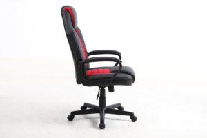 Silla Oficina Hogar Ergonomico Ejecutivo Comodo Cyber  Gamer Computacion WCF-3001 - Imagen 3