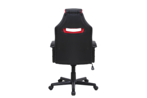 Silla Oficina Hogar Ergonomico Ejecutivo Comodo Cyber  Gamer Computacion WCF-3001 - Imagen 4
