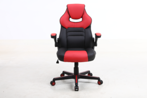 Silla Oficina Hogar Ergonomico Ejecutivo Comodo Cyber  Gamer Computacion  WCF-3008