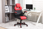 Silla Oficina Hogar Ergonomico Ejecutivo Comodo Cyber  Gamer Computacion  WCF-3008 - Imagen 8