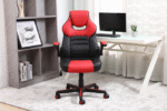 Silla Oficina Hogar Ergonomico Ejecutivo Comodo Cyber  Gamer Computacion  WCF-3008 - Imagen 10