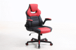 Silla Oficina Hogar Ergonomico Ejecutivo Comodo Cyber  Gamer Computacion  WCF-3008 - Imagen 2