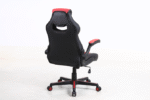 Silla Oficina Hogar Ergonomico Ejecutivo Comodo Cyber  Gamer Computacion  WCF-3008 - Imagen 3