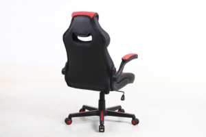 Silla Oficina Hogar Ergonomico Ejecutivo Comodo Cyber  Gamer Computacion  WCF-3008 - Imagen 3