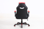 Silla Oficina Hogar Ergonomico Ejecutivo Comodo Cyber  Gamer Computacion  WCF-3008 - Imagen 4