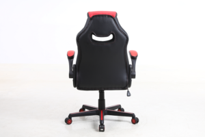 Silla Oficina Hogar Ergonomico Ejecutivo Comodo Cyber  Gamer Computacion  WCF-3008 - Imagen 4