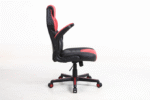 Silla Oficina Hogar Ergonomico Ejecutivo Comodo Cyber  Gamer Computacion  WCF-3008 - Imagen 5