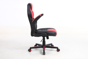 Silla Oficina Hogar Ergonomico Ejecutivo Comodo Cyber  Gamer Computacion  WCF-3008 - Imagen 5