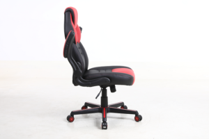 Silla Oficina Hogar Ergonomico Ejecutivo Comodo Cyber  Gamer Computacion  WCF-3008 - Imagen 6