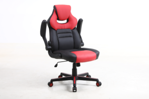 Silla Oficina Hogar Ergonomico Ejecutivo Comodo Cyber  Gamer Computacion  WCF-3008 - Imagen 7