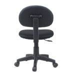 Silla Oficina Hogar Ergonomico Ejecutivo Comodo Cyber Computacion LF394 - Imagen 4