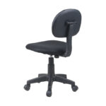 Silla Oficina Hogar Ergonomico Ejecutivo Comodo Cyber Computacion LF394 - Imagen 5