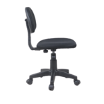 Silla Oficina Hogar Ergonomico Ejecutivo Comodo Cyber Computacion LF394 - Imagen 2