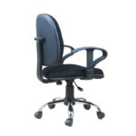 Silla Oficina Hogar Ergonomico Ejecutivo Comodo Cyber Computacion 866DD - Imagen 4