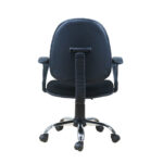 Silla Oficina Hogar Ergonomico Ejecutivo Comodo Cyber Computacion 866DD - Imagen 5