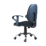 Silla Oficina Hogar Ergonomico Ejecutivo Comodo Cyber Computacion 866DD - Imagen 6