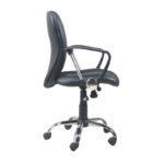 Silla Oficina Hogar Ergonomico Ejecutivo Comodo Cyber Computacion 820B - Imagen 3