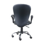 Silla Oficina Hogar Ergonomico Ejecutivo Comodo Cyber Computacion 820C - Imagen 6
