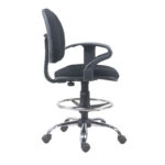 Silla Oficina Hogar Ergonomico Ejecutivo Comodo Cyber Computacion 877DDAL - Imagen 3