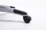 Silla Oficina Hogar Ergonomico Ejecutivo Comodo Cyber Computacion black  A-9002 - Imagen 7
