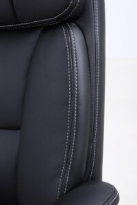 Silla Oficina Hogar Ergonomico Ejecutivo Comodo Cyber Computacion A-9005 - Imagen 7