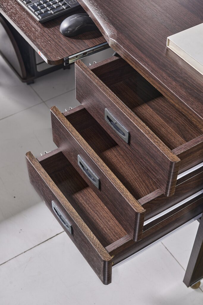 Escritorio para Oficina y Hogar WEB-0816 – Aguila Muebles