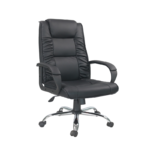 Silla Oficina Hogar Ergonomico Ejecutivo Comodo Cyber Computacion A02 - Imagen 2