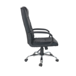 Silla Oficina Hogar Ergonomico Ejecutivo Comodo Cyber Computacion A02 - Imagen 3