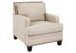 Poltrona Claredon de Ashley - Imagen 2