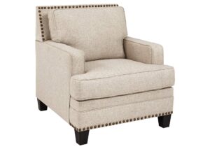 Poltrona Claredon de Ashley - Imagen 2