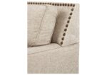 Poltrona Claredon de Ashley - Imagen 4