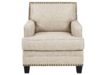 Poltrona Claredon de Ashley - Imagen 5