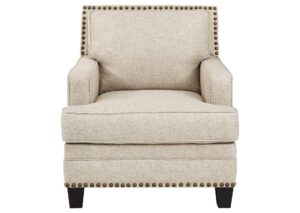 Poltrona Claredon de Ashley - Imagen 5