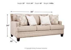 Sofa Claredon de Ashley - Imagen 5