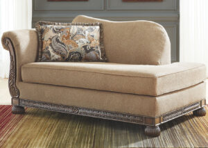 Sofa Chaise Westerwood de Ashley - Imagen 4