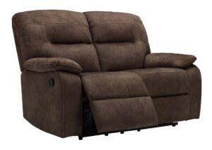 Berger doble Sofa reclinable Bolzano de Ashley - Imagen 9