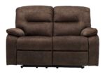 Berger doble Sofa reclinable Bolzano de Ashley - Imagen 7